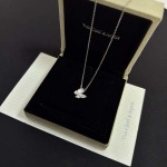 2026年2月1日入荷新品van cleef & arpelsネックレスギフト/誕生日/記念品/アクセサリーxin工場