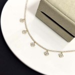 2026年2月1日入荷新品van cleef & arpelsネックレスギフト/誕生日/記念品/アクセサリーxin工場