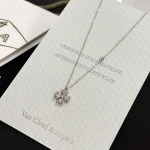 2026年2月1日入荷新品van cleef & arpelsネックレスギフト/誕生日/記念品/アクセサリーxin工場