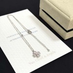 2026年2月1日入荷新品van cleef & arpelsネックレスギフト/誕生日/記念品/アクセサリーxin工場