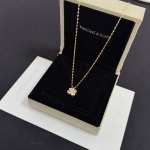 2026年2月1日入荷新品van cleef & arpelsネックレスギフト/誕生日/記念品/アクセサリーxin工場