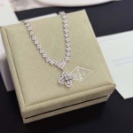 2026年2月1日入荷新品van cleef & arpelsネックレスギフト/誕生日/記念品/アクセサリーxin工場