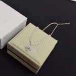 2026年2月1日入荷新品van cleef & arpelsネックレスギフト/誕生日/記念品/アクセサリーxin工場