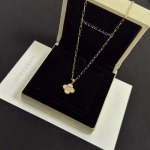 2026年2月1日入荷新品van cleef & arpelsネックレスギフト/誕生日/記念品/アクセサリーxin工場
