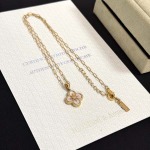 2026年2月1日入荷新品van cleef & arpelsネックレスギフト/誕生日/記念品/アクセサリーxin工場