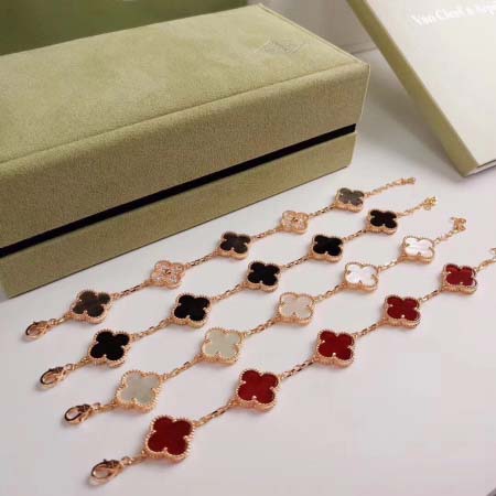 2026年2月1日入荷新品van cleef & arpel...