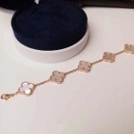 2026年2月1日入荷新品van cleef & arpelsブレスレットギフト/誕生日/記念品/アクセサリーxin工場