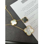 2026年2月1日入荷新品van cleef & arpelsネックレスギフト/誕生日/記念品/アクセサリーxin工場