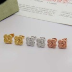 2026年2月1日入荷新品van cleef & arpelsピアスギフト/誕生日/記念品/アクセサリーxin工場