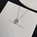 2026年2月1日入荷新品van cleef & arpelsネックレスギフト/誕生日/記念品/アクセサリーxin工場