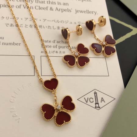 2026年2月1日入荷新品van cleef & arpel...