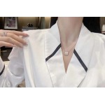 2026年2月1日入荷新品van cleef & arpelsネックレスギフト/誕生日/記念品/アクセサリーxin工場