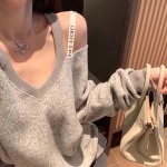 2026年2月1日入荷新品van cleef & arpelsネックレスギフト/誕生日/記念品/アクセサリーxin工場