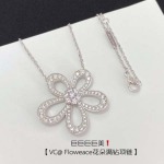 2026年2月1日入荷新品van cleef & arpelsネックレスギフト/誕生日/記念品/アクセサリーxin工場