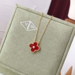 2026年2月1日入荷新品van cleef & arpelsネックレスギフト/誕生日/記念品/アクセサリーxin工場