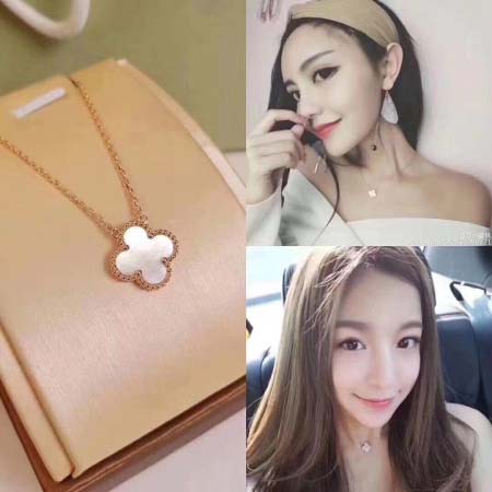 2026年2月1日入荷新品van cleef & arpel...