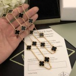 2026年2月1日入荷新品van cleef & arpelsネックレスギフト/誕生日/記念品/アクセサリーxin工場