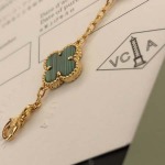 2026年2月1日入荷新品van cleef & arpelsブレスレットギフト/誕生日/記念品/アクセサリーxin工場