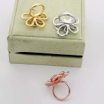 2026年2月1日入荷新品van cleef & arpels指輪ギフト/誕生日/記念品/アクセサリーxin工場