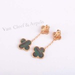2026年2月1日入荷新品van cleef & arpelsピアスギフト/誕生日/記念品/アクセサリーxin工場