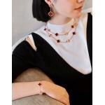 2026年2月1日入荷新品van cleef & arpelsネックレスギフト/誕生日/記念品/アクセサリーxin工場