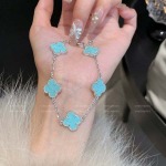 2026年2月1日入荷新品van cleef & arpelsブレスレットギフト/誕生日/記念品/アクセサリーxin工場