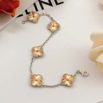 2026年2月1日入荷新品van cleef & arpelsブレスレットギフト/誕生日/記念品/アクセサリーxin工場