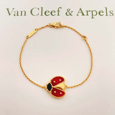 2026年2月1日入荷新品van cleef & arpel...
