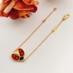 2026年2月1日入荷新品van cleef & arpelsブレスレットギフト/誕生日/記念品/アクセサリーxin工場