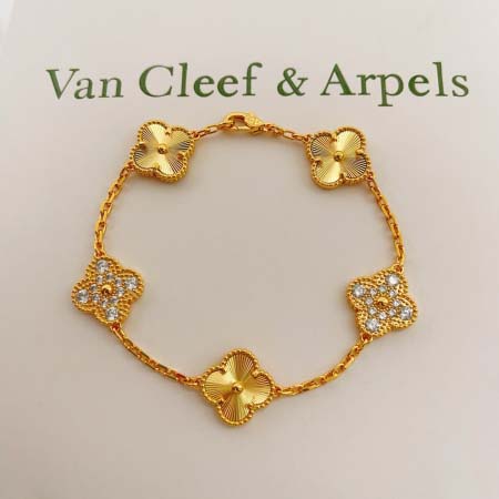 2026年2月1日入荷新品van cleef & arpel...