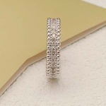 2026年2月1日入荷新品van cleef & arpels指輪ギフト/誕生日/記念品/アクセサリーxin工場