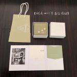 2026年2月1日入荷新品van cleef & arpelsネックレスギフト/誕生日/記念品/アクセサリーxin工場