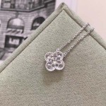 2026年2月1日入荷新品van cleef & arpelsネックレスギフト/誕生日/記念品/アクセサリーxin工場