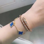 2026年2月1日入荷新品van cleef & arpelsブレスレットギフト/誕生日/記念品/アクセサリーxin工場