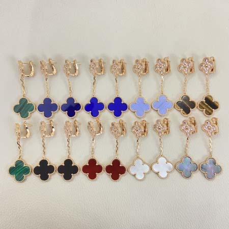 2026年2月1日入荷新品van cleef & arpel...