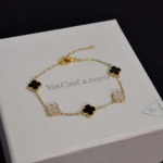 2026年2月1日入荷新品van cleef & arpelsブレスレットギフト/誕生日/記念品/アクセサリーxin工場