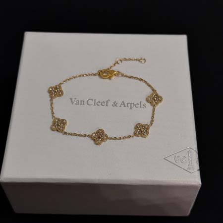 2026年2月1日入荷新品van cleef & arpel...