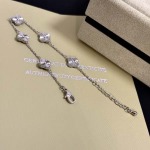 2026年2月1日入荷新品van cleef & arpelsブレスレットギフト/誕生日/記念品/アクセサリーxin工場