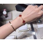 2026年2月1日入荷新品van cleef & arpelsピアスギフト/誕生日/記念品/アクセサリーxin工場