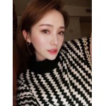 2026年2月1日入荷新品van cleef & arpelsピアスギフト/誕生日/記念品/アクセサリーxin工場