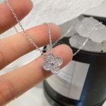 2026年2月1日入荷新品van cleef & arpelsネックレスギフト/誕生日/記念品/アクセサリーxin工場
