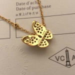 2026年2月1日入荷新品van cleef & arpelsネックレスギフト/誕生日/記念品/アクセサリーxin工場