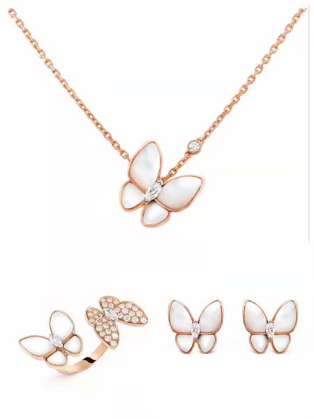 2026年2月1日入荷新品van cleef & arpel...