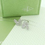 2026年2月1日入荷新品van cleef & arpels指輪ギフト/誕生日/記念品/アクセサリーxin工場
