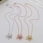 2026年2月1日入荷新品van cleef & arpelsネックレスギフト/誕生日/記念品/アクセサリーxin工場