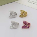 2026年2月1日入荷新品van cleef & arpelsピアスギフト/誕生日/記念品/アクセサリーxin工場