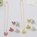 2026年2月1日入荷新品van cleef & arpelsピアスギフト/誕生日/記念品/アクセサリーxin工場