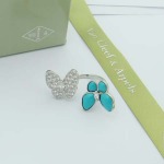 2026年2月1日入荷新品van cleef & arpels指輪ギフト/誕生日/記念品/アクセサリーxin工場