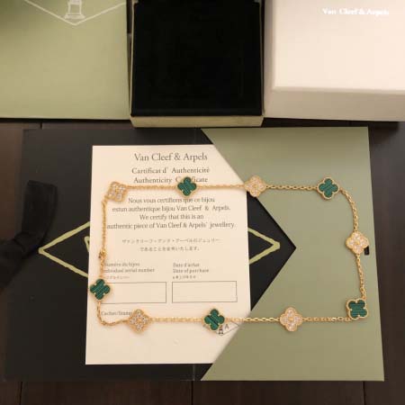 2026年2月1日入荷新品van cleef & arpel...