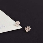 2026年2月1日入荷新品van cleef & arpelsピアスギフト/誕生日/記念品/アクセサリーxin工場